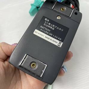 ★共立電気計器★KEW8035 非接触検相器 KYORITSU【中古/現状品/通電確認OK/動作未確認】の画像4