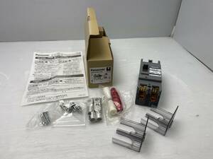 ★Panasonic パナソニック★BCW-150 モータ保護兼用 サーキットブレーカ【中古/現状品/動作未確認】