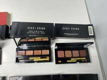 ★BOBBI BROWN ボビー・ブラウン★コスメ まとめ売り アイシャドウ リップ 口紅 など【中古/現状品/長期保管品】_画像6