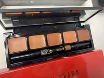 ★BOBBI BROWN ボビー・ブラウン★コスメ まとめ売り アイシャドウ リップ 口紅 など【中古/現状品/長期保管品】_画像10