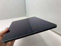 ★iPad Air★A2316 256G 第4世代 アイパッドエアー【中古/現状品/動作未確認ジャンク】_画像3