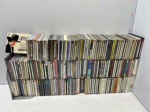5/19①*CD large amount set sale * genre various * foreign record . equipped Classic Japanese music western-style music [ used / present condition goods / reproduction not yet verification ]