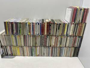 5/19②*CD large amount set sale * genre various * foreign record . equipped Classic Japanese music western-style music [ used / present condition goods / reproduction not yet verification ]