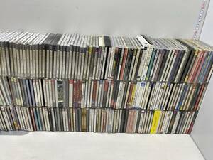 5/19③*CD large amount set sale * genre various * foreign record . equipped Classic Japanese music western-style music [ used / present condition goods / reproduction not yet verification ]