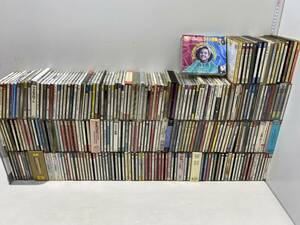 5/19④*CD large amount set sale * genre various * foreign record . equipped Classic Japanese music western-style music [ used / present condition goods / reproduction not yet verification ]