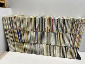 5/21⑥*CD set sale * Classic western-style music etc. foreign record . equipped that time thing [ used / present condition goods / reproduction not yet verification ]