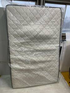 *GOKUMIN....* premium spring mattress size approximately 120×195×20cm semi-double [ used / present condition goods ]
