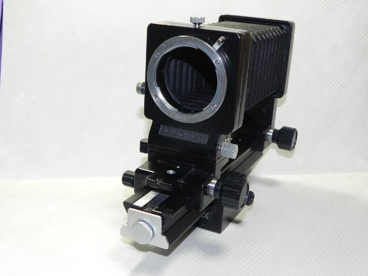 2025年最新】Yahoo!オークション -contax bellowsの中古品・新品 2025年最新】Yahoo!オークション -contax bellowsの中古品・新品