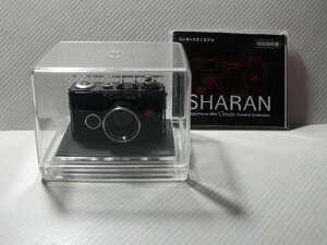 シャラン SHARAN CONTAX Model モデル カメラ