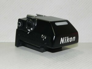 Nikon DP-20 マルチフォトミック　ファインダー(Nikon F4用)
