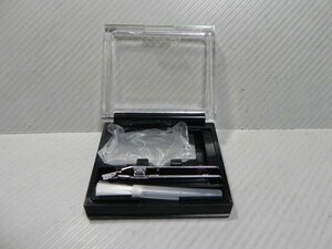 オリンパス OLYMPUS OM用 フォーカシングスクリーン 1-12(中古品)