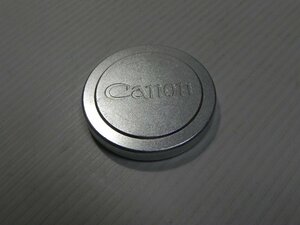 キヤノン CANON 42mm [かぶせ式 レンズキャップ]中古品
