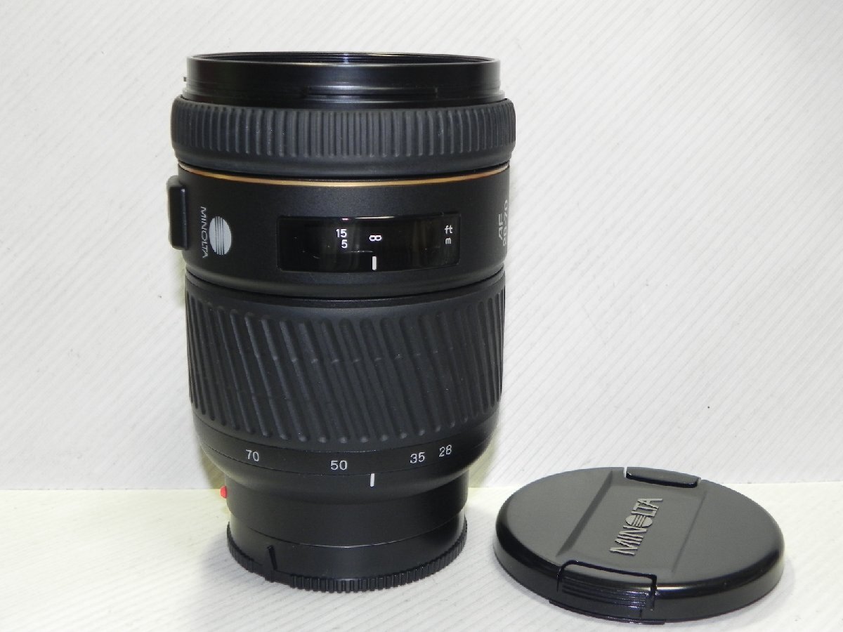 2025年最新】Yahoo!オークション -minolta 28-70 f2.8の中古品 2025年最新】Yahoo!オークション -minolta 28-70 f2.8の中古品