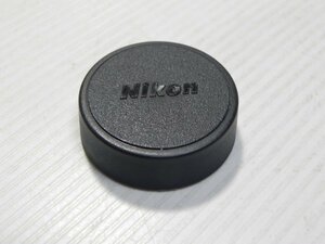 Nikon 単眼鏡　接眼キャップ EBP