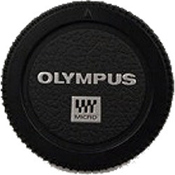 オリンパス OLYMPUS BC-2 [マイクロフォーサーズ共通ボディーキャップ]中古品