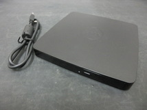 中古品 DELL DVD 外付け 光学ドライブ GP60N スーパーマルチドライブ USB RW デル