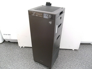 中古品 2018年製 DAIKIN ダイキン ストリーマ 空気清浄機 MCK55U-T ブラック