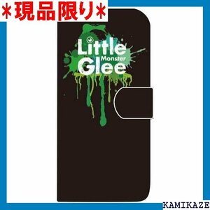 Little Glee Monster 全機種対応 手帳ケース 664