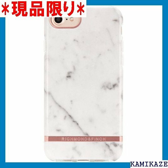 Richmond & Finch iPhone SE SE 第2世代 / 8 / 7 国内 RF18935i9 819