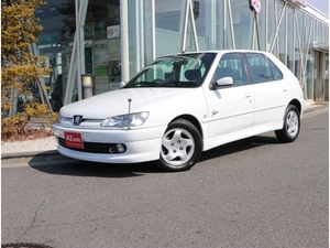 【くるま☆市場】Peugeot　３０６　Hatchback　スタイルプレミアム