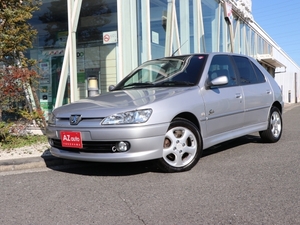 【くるま☆市場】Peugeot　３０６　Hatchback　スタイルプレミアム