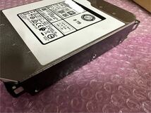 【先着順】【ジャンク扱い】 格安販売品 DELL HDD 8TB HUH721008ALE600 送料無料 複数購入特典あり 中古品 1台_画像2