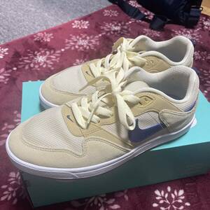 NIKE SB ALLEYOOP 25.5