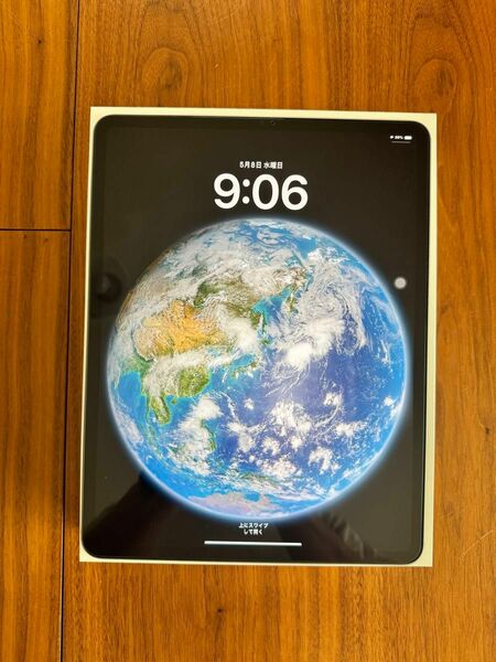 第６世代iPad Pro 12.9 Wi-Fi 256GB M2極美品