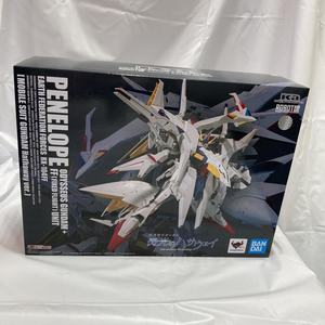 【中古】ROBOT魂 (Ka signature) ペーネロペー (機動戦士ガンダム 閃光のハサウェイVer.)[240019420738]