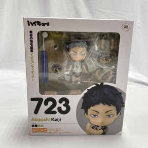 【中古】ねんどろいど723 赤葦京治(ハイキュー!!)[240069151378]