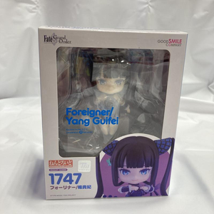 【中古】ねんどろいど1747 フォーリナー/楊貴妃(Fate/Grand Order)[240018326871]