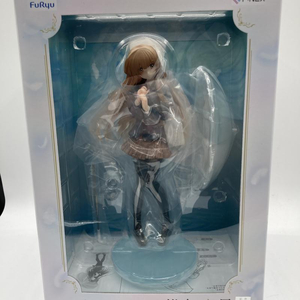 【中古】フリュー F:NEX 椎名真昼 1/7[240090020224]