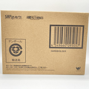 【中古】S.H.Figuarts ハードボイルダー[240090020117]