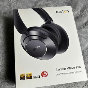 EarFun Wave Pro