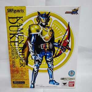 [ нераспечатанный ]S.H.Figuarts( figuarts ) Kamen Rider Duke лимон Energie a arm z