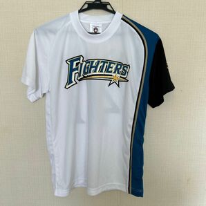 北海道日本ハムファイターズ　背番号Tシャツ　41 稲葉選手