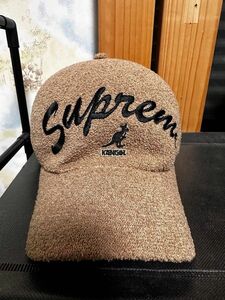 Supreme Kangol Bermuda Spacecap