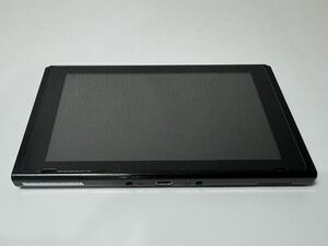 【 未対策機 】Nintendo Switch HAC-001 初期型 2017年製 ニンテンドースイッチ② 【動作確認済】