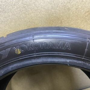 295/35ZR18（G/S）ヨコハマ ADVAN A050 ラリータイヤ 中古1本 2020年製 バリ山 295/35R18の画像4