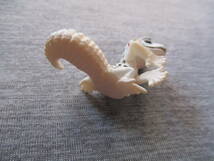 送料２００円ヒョウモントカゲモドキのフィギュアフィギア爬虫類　_画像7