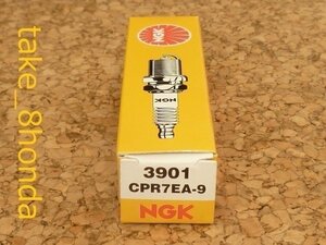 NGK '12～ PCX150 (KF12 /KF18) スパークプラグ CPR7EA-9