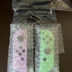 Switch 未使用　ジョイコン Joy-Con