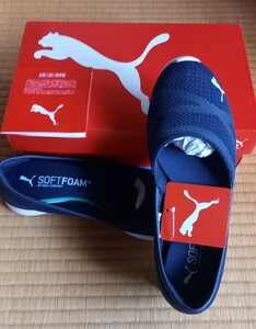 PUMAベガバレースウィート【未使用】