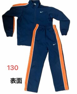 NIKE ボトムス、トップス　セット ジャージ キッズ セットアップ