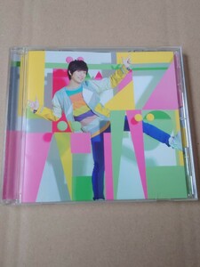 CD アニメ 『ポケットモンスターXY』 OPテーマ 「ゲッタバンバン」 通常盤/佐香智久 [SME]