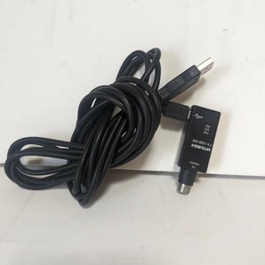 MITSUBISHI 三菱 FX-USB-AW (RS-422/USB変換器) ケーブル 3m PLC シーケンサー用三菱電機の画像1