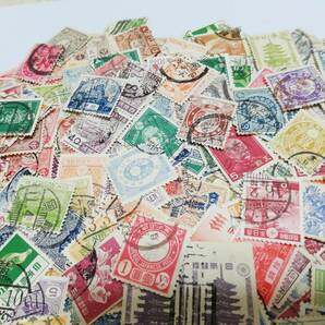 小型切手350枚、新小判13種類有の画像2