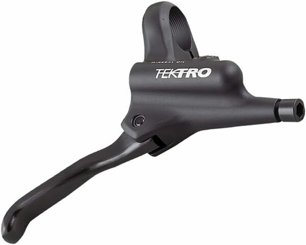 送料込み！！新品未使用　TEKTRO(テクトロ) HD-R510/HD-R310 Lever 左右Set