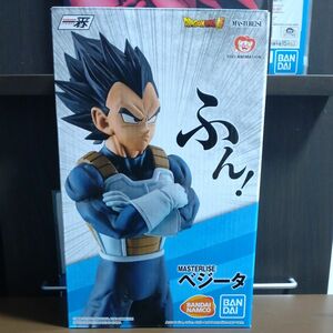 一番くじ ドラゴンボールSTRONG CHAINS!! C賞 ベジータ