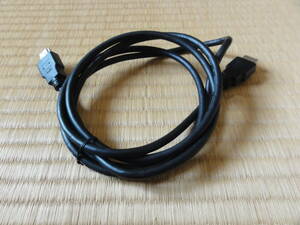 HDMI cable approximately 1.8m ③